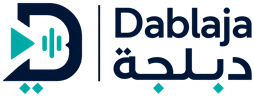 dablaja دبلجة