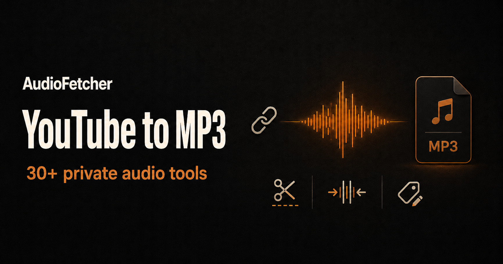 AudioFetcher